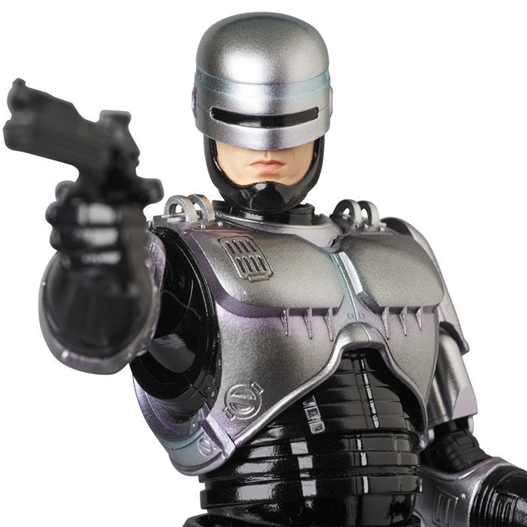 Mua bán MAFEX 067 ROBOCOP